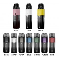 Vaporesso LUXE X